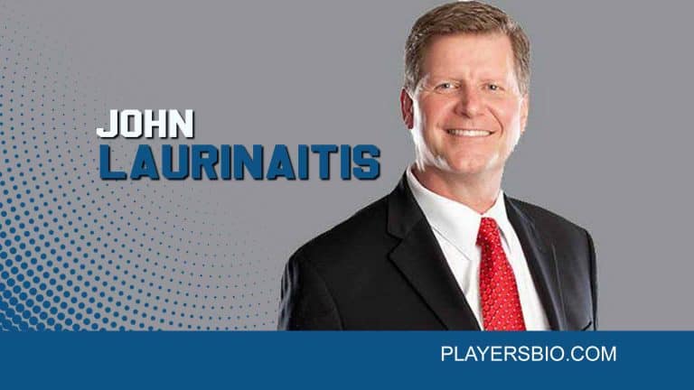 Laurinaitis