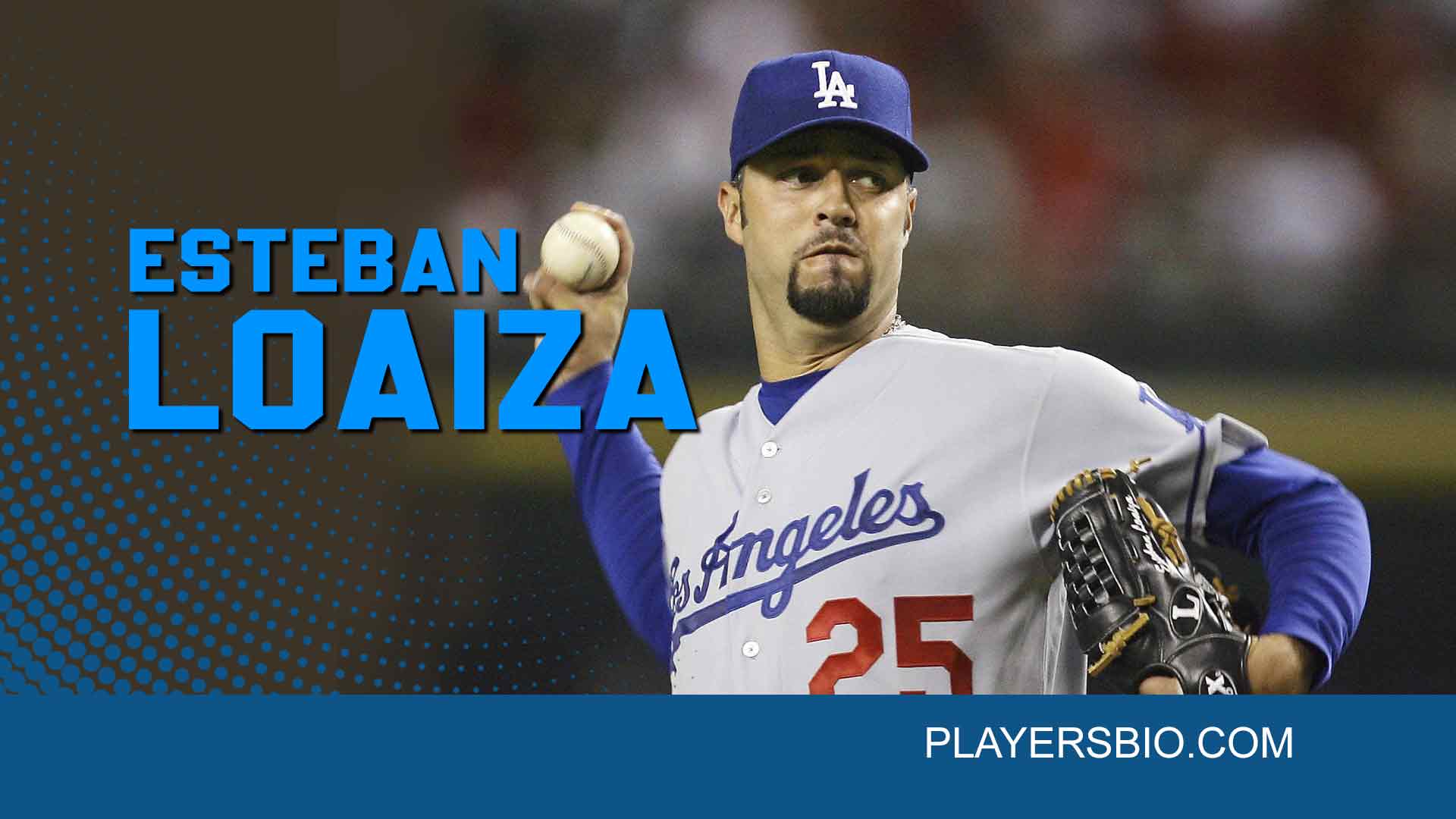 Esteban Loaiza Bio : Career, Wives, Affairs & Net Worth - Players Bio