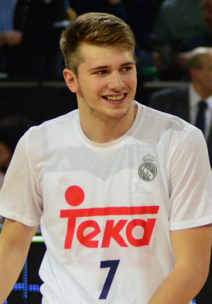 World of Luka Doncic Net Worth & Love Life [2023 Update]