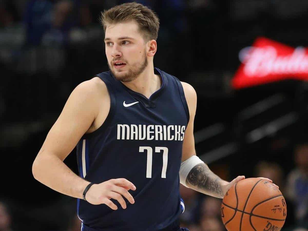 World of Luka Doncic Net Worth & Love Life [2024 Update]