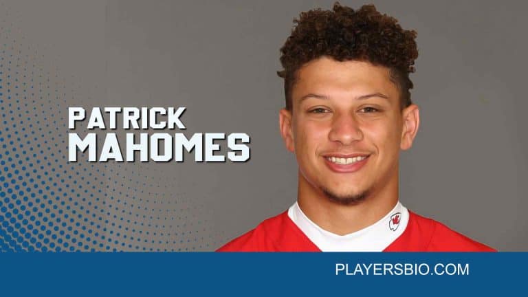 Mahomes