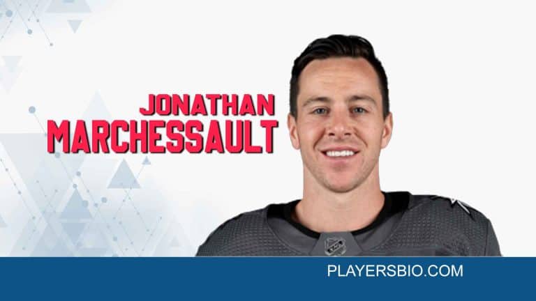 Marchessault