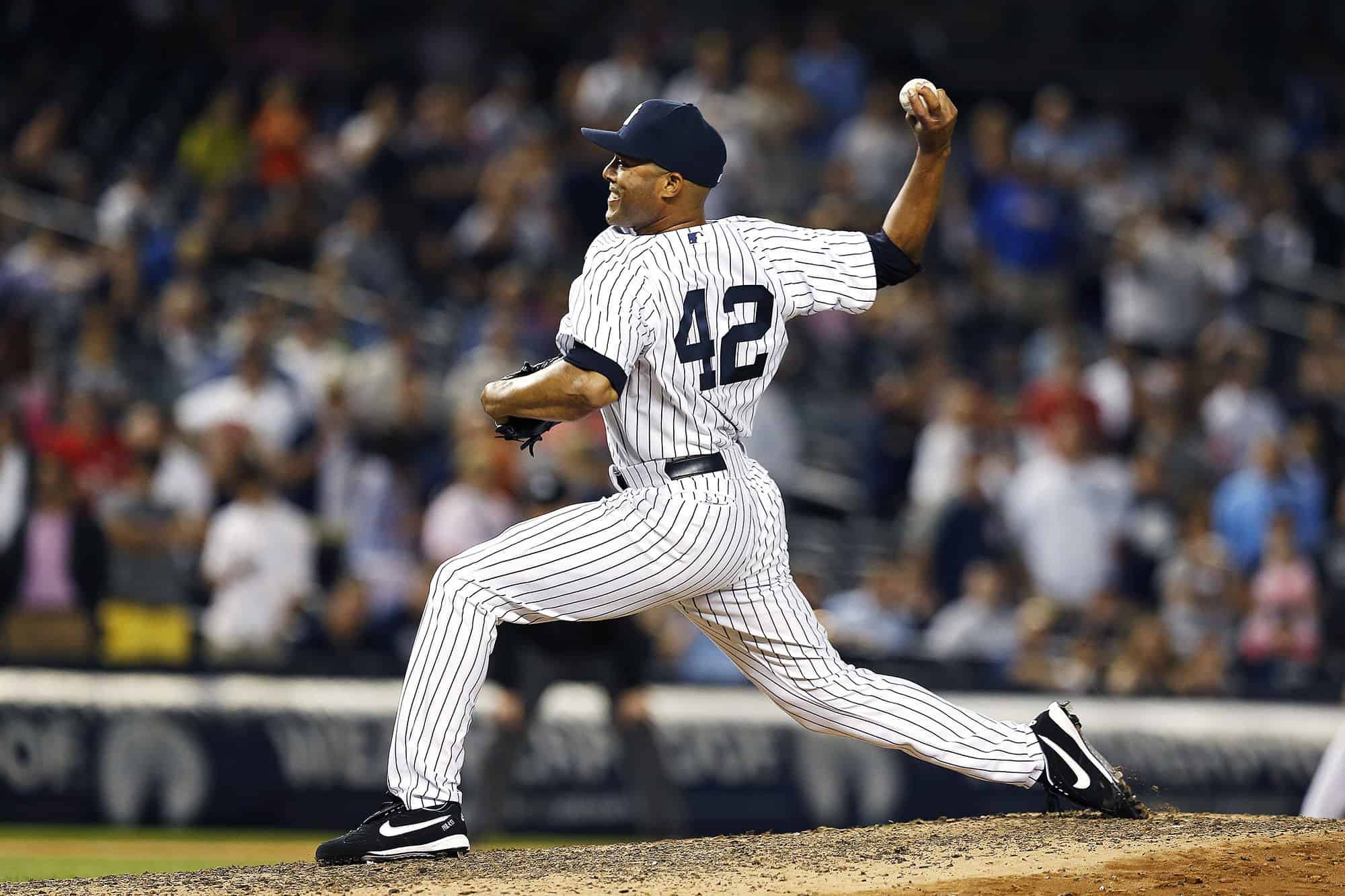 Mariano Rivera Quotes - IdleHearts