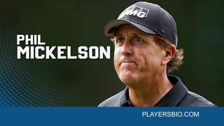 Mickelson