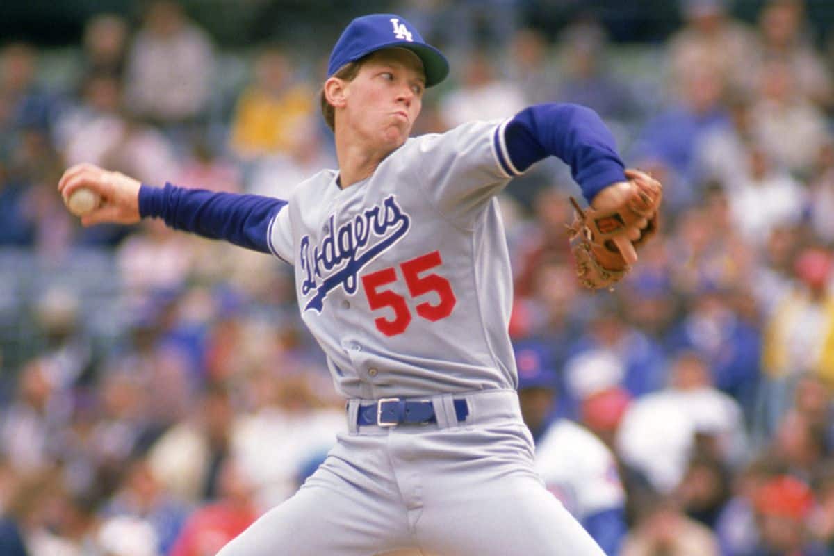 Orel Hershiser Bio [2023 Update] : Career & Net Worth - Players Bio