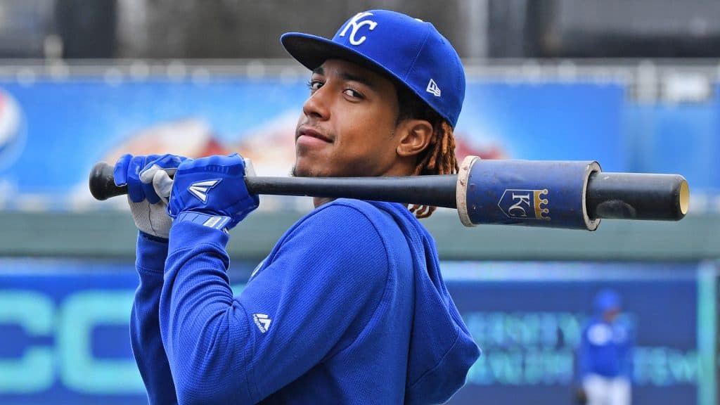 Adalberto Mondesi