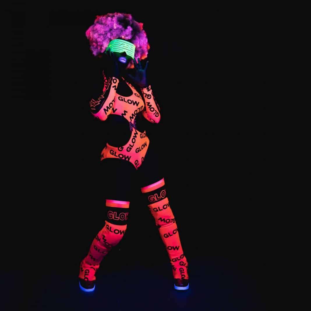 Naomi "Wrestler" Bio: WWE, Net Worth & Personal Life - Players Bio