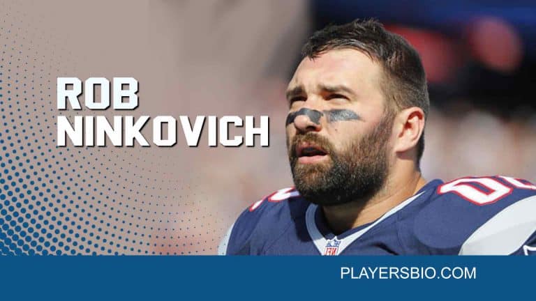 Ninkovich