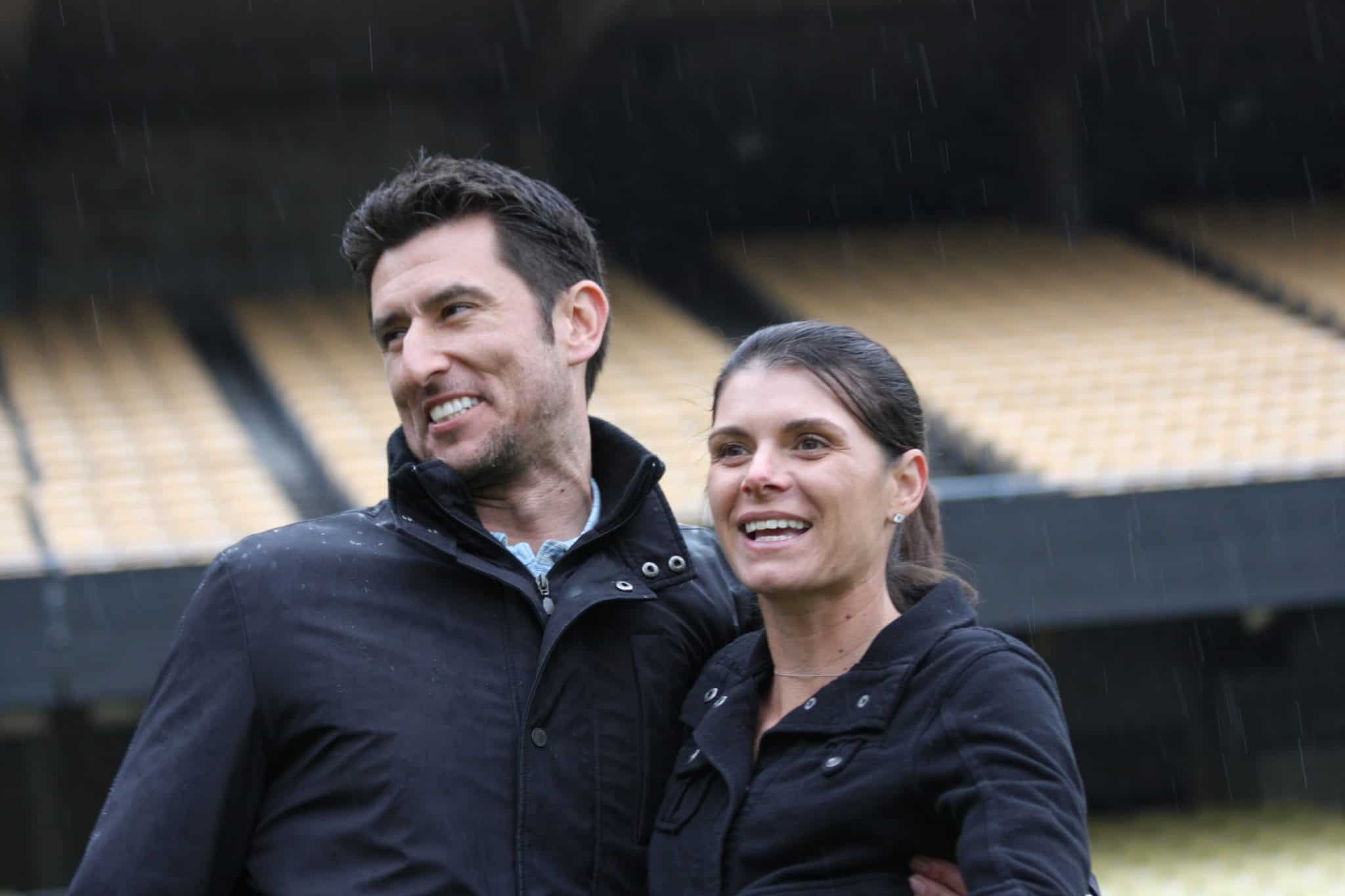 Nomar Garciaparra Bio: Career, Net Worth & Personal Life - Players Bio