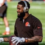 Odell Beckham 2019