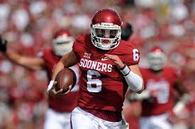 Oklahoma Sooners