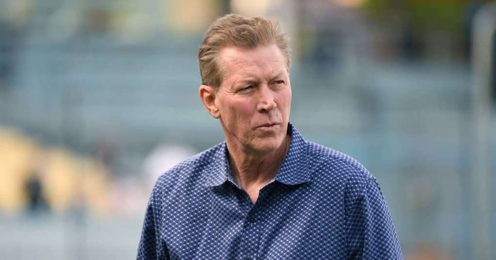 Who are Orel Hershiser Parents? Meet Orel Leonard Hershiser III