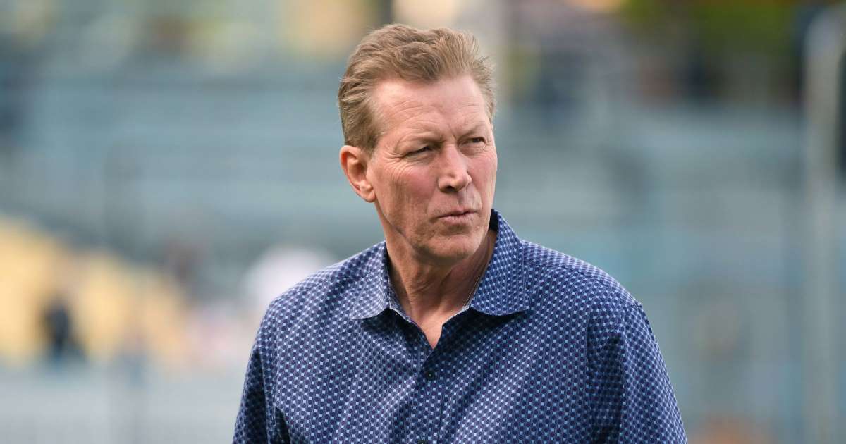 Orel Hershiser Bio: Career, Net Worth & Awards - Players Bio