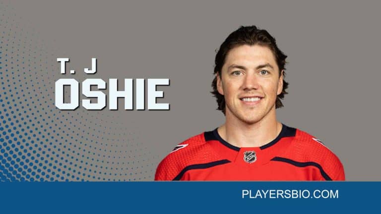 Oshie