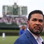 Ozzie Guillen