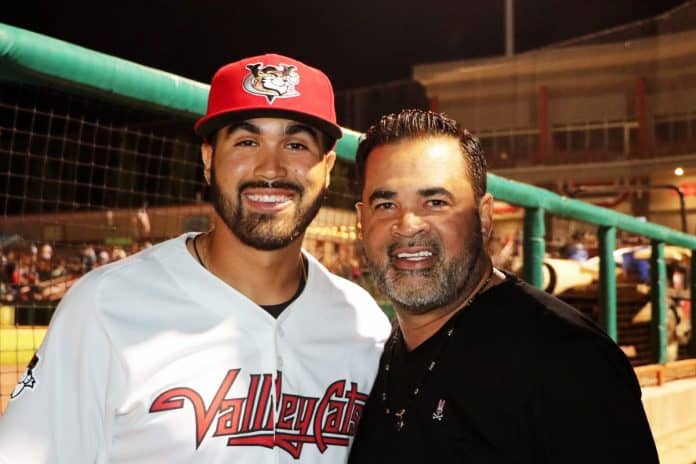 Ozzie Guillén Bio: Wife, Net Worth, Career & Family - Players Bio