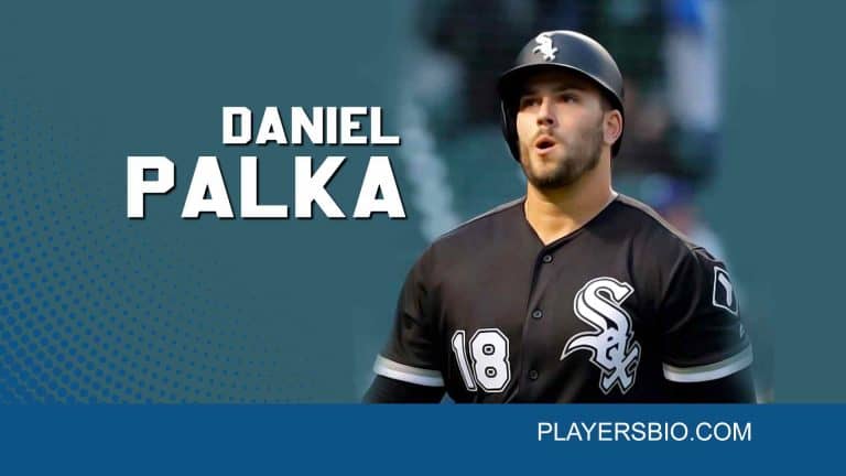 Daniel Palka Bio: Career, Love Life, Net Worth & KOB