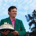 Patrick-Reed