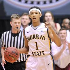 Payne for the Murray State