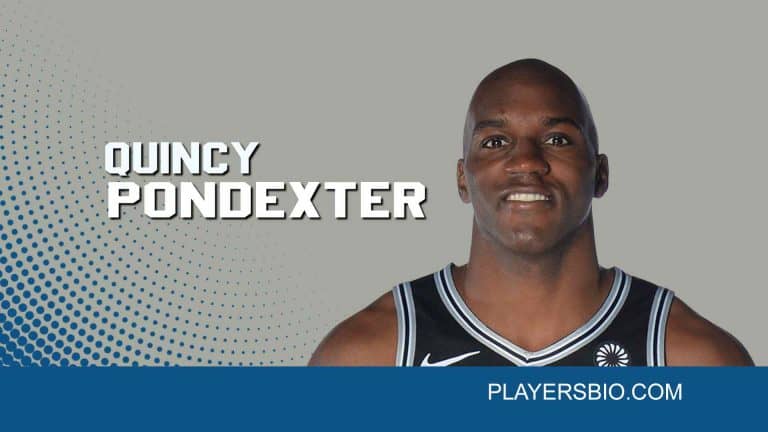 Pondexter