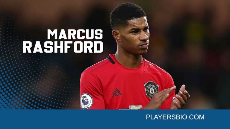 Rashford