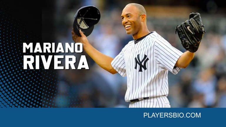 Top 28 Mariano Rivera Quotes