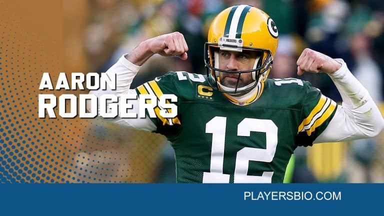 Top 60 Aaron Rodgers Quotes