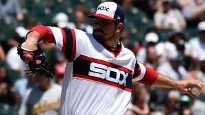 Rodon's first career opening day