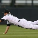 Rutledge on action during a game