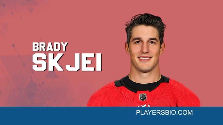 Skjei