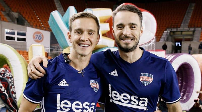 Stu Holden [2023 Update]: Married Life, Net Worth, Retirement & Awards