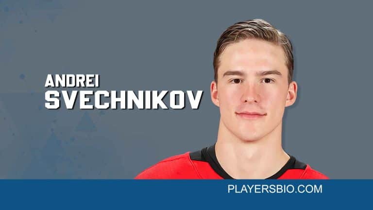 Svechnikov