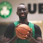 Tacko-Fall