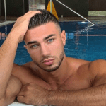 Tommy Fury