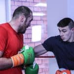 Tommy & Tyson