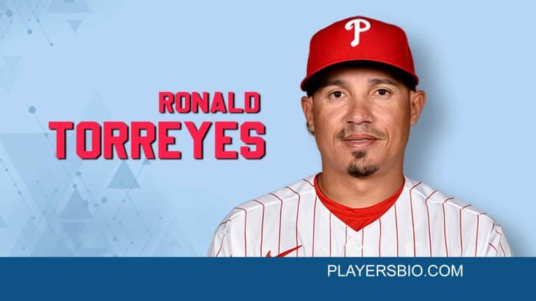 Torreyes