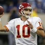 Trent-early-career