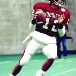 Trent-in-college