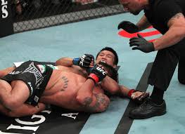 UFC Fight Night 165