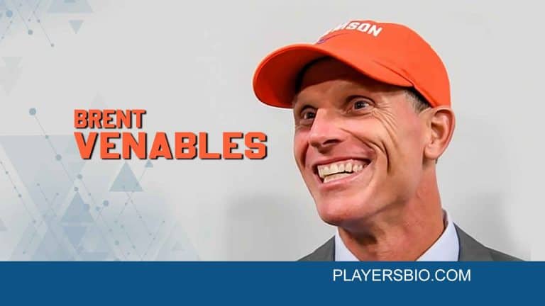Venables