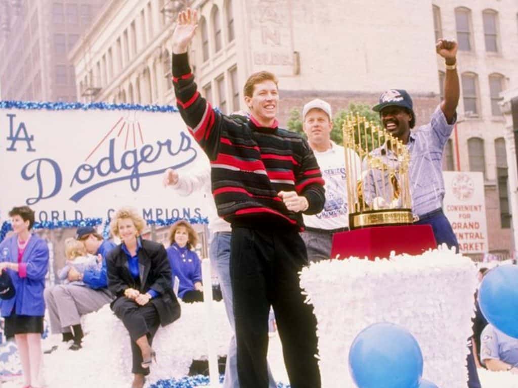 Orel Hershiser