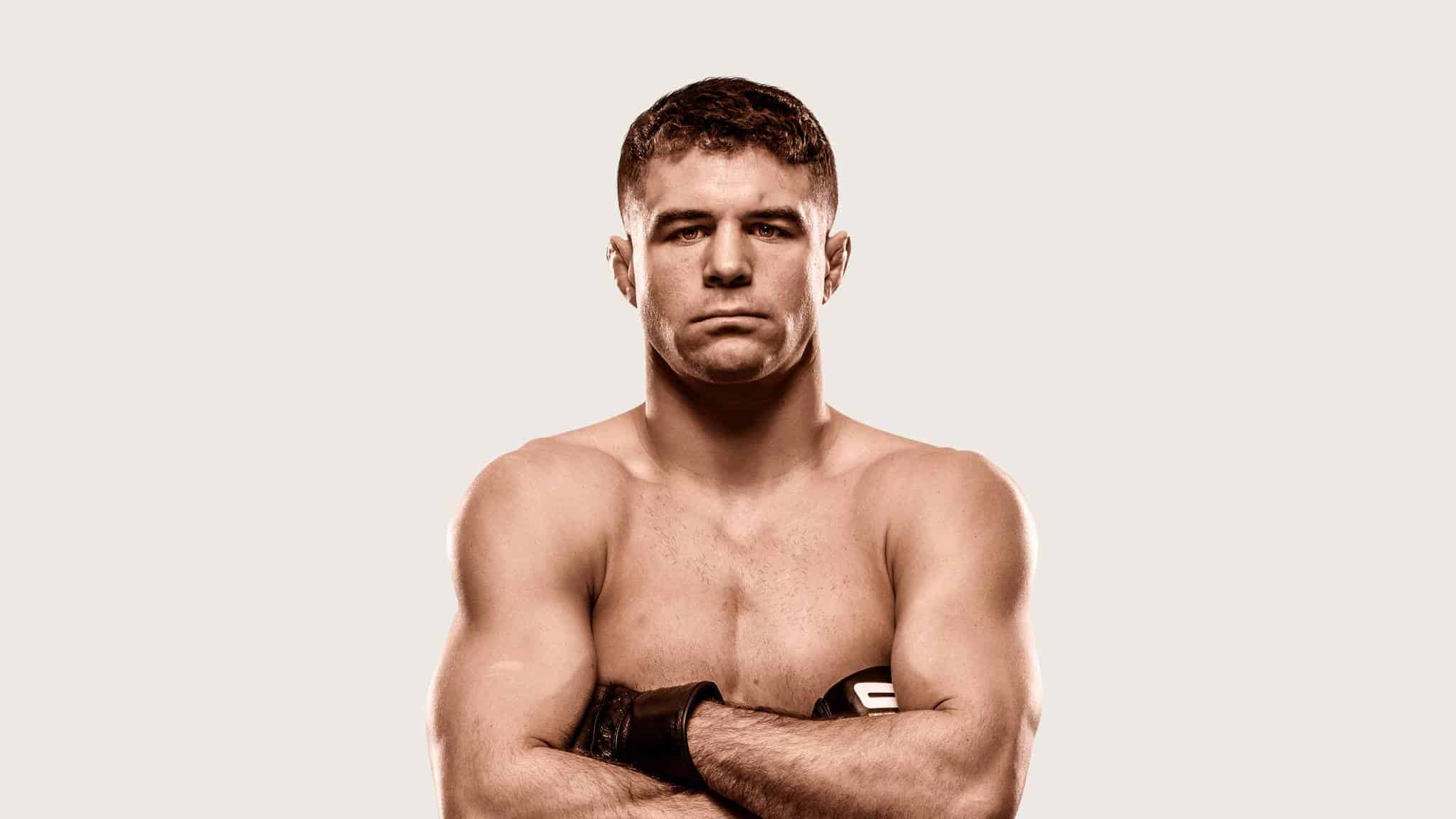 Al Iaquinta Bio Early Life, Career, Injury & Net Worth Players Bio