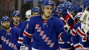 Brady Skjei - Career, Family, NHL, Education & Net Worth - Players Bio