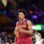 Milwaukee Bucks v Cleveland Cavaliers