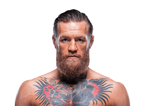 Conor-McGregor