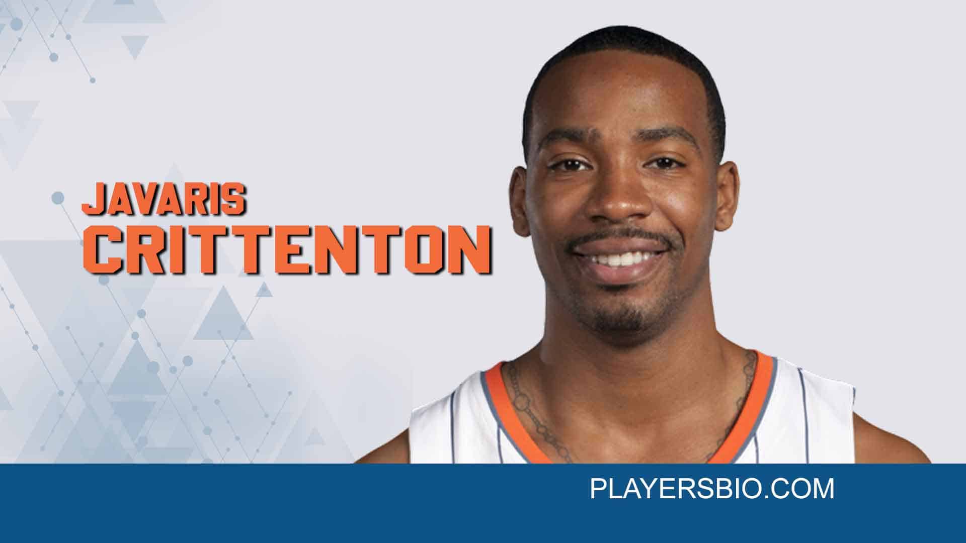 Javaris Crittenton: Career, NBA, Murder & Drug Charges - Players Bio