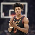 San Antonio Spurs v Cleveland Cavaliers