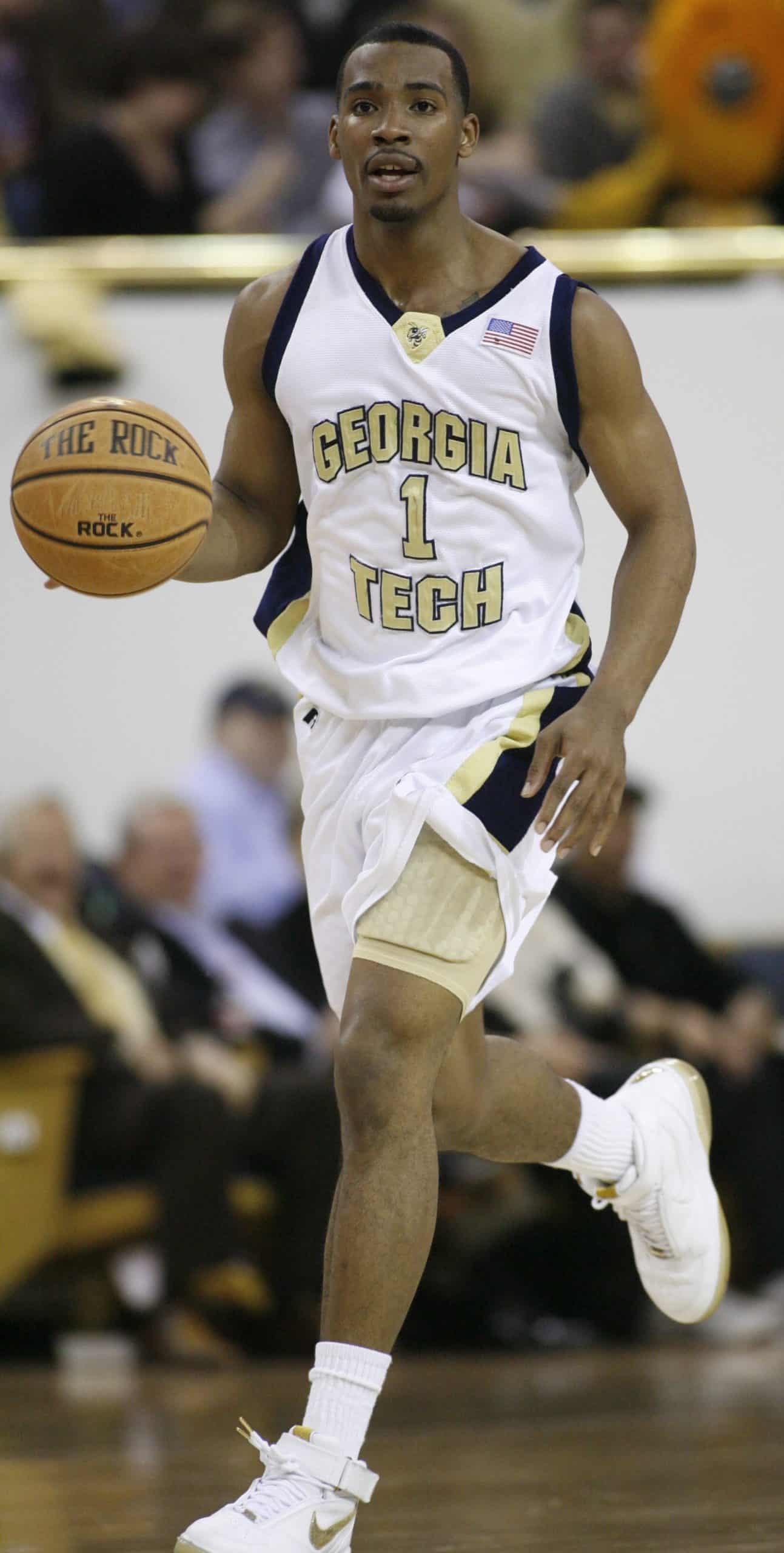 Javaris Crittenton: Career, NBA, Murder & Drug Charges - Players Bio