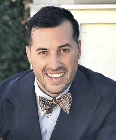 Jeremy Vuolo Bio: Career, Social Media & Net Worth - Players Bio