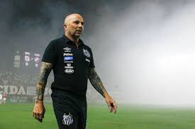 Jorge Sampaoli